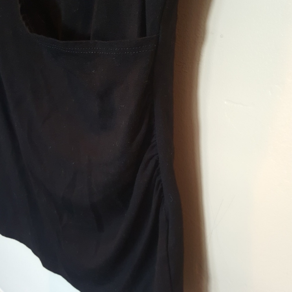 Black Top - Picture 3 of 3